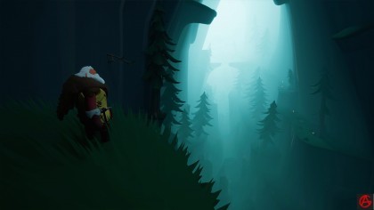 Arise: A Simple Story игра